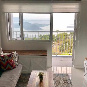 Modern Country Family Suite w/ Stunning Taal View