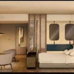NH Collection Frankfurt Spin Tower Frankfurt 