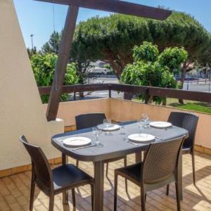 Apartment Les Cypriennes