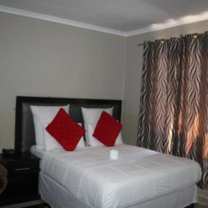 Miraton Lodge Hotel