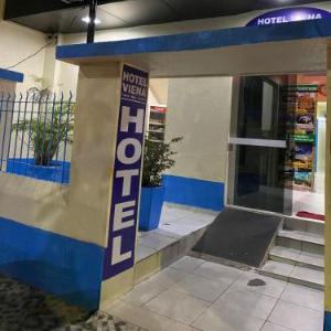 Hotel Viena