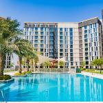 Expo Village Serviced Apartments Dubai 