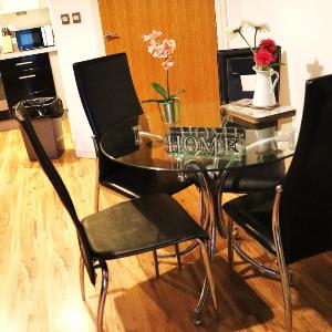 SKYLINE CITY CENTER APARTMENT