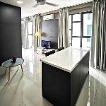 Apartment in Kuala Lumpur 