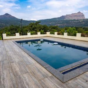 Sai farm and resort /cottages