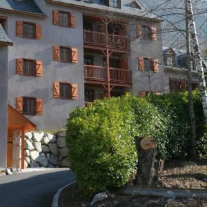 Résidence Néméa Les Chalets d'Estive