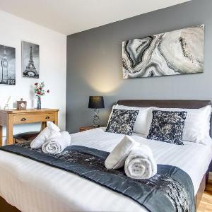 one Bedroom Apartments in City Centre