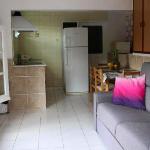 Appartement charmant au cœur du Gosier vue sur la montagne