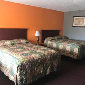 Express Inn Bay City