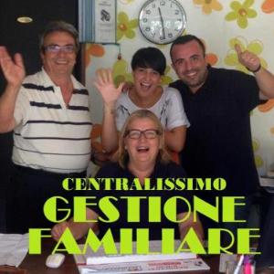 Hotel Ausonia B&B RiMiNi