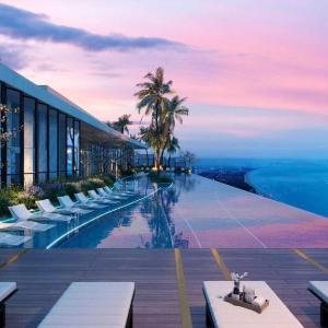 Harry's Apartment at The Sóng Vũng Tàu - Chill Stay with Free Infinity Pool