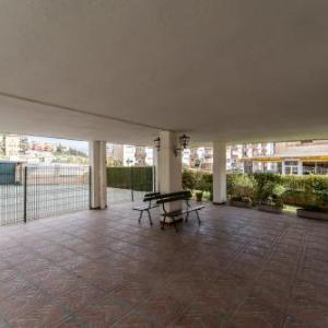Sea view 2 bedroom apartment 2 min away from the beach