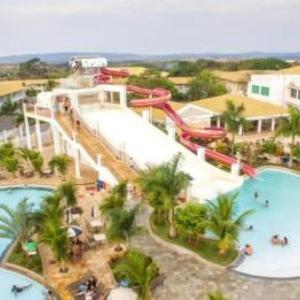 Lacqua DiRoma 1-2-3-4-5 - Caldas Novas