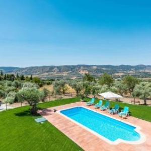 Casa Rural Villa Mora Ronda by Ruralidays