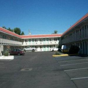 Knights Inn Mesa