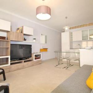 Casa Pueblo 100A by Spainsunrentals 1018