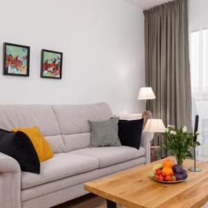 Stela Water Side Apartment - Swimming Pool & Sauna by Renters Prestige