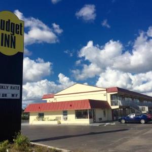 Budget Inn Wildwood