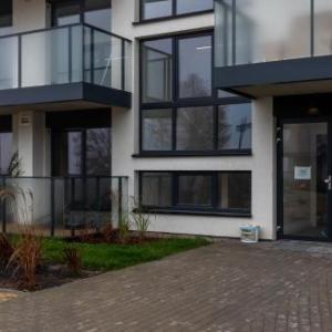 Lux Wellness Resort Apartments by the River by Renters Prestige