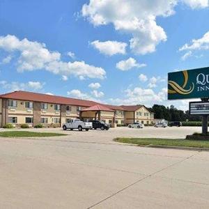 Quality Inn & Suites Grinnell