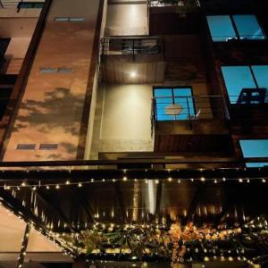 Hotel Granada Loft
