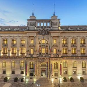 NH Collection Prague Carlo IV