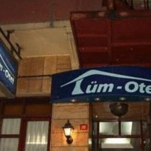 Taksim Trust Hotel