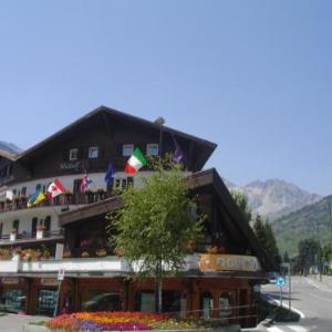 Hotel La Betulla