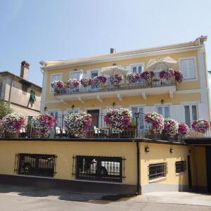 Apartments Frajona