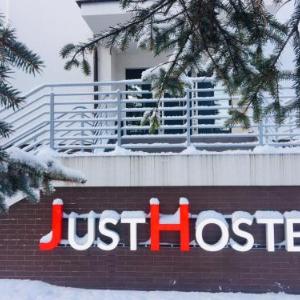 Justhostel