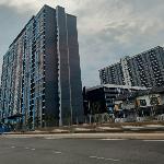 Apartment in Kuala Lumpur 