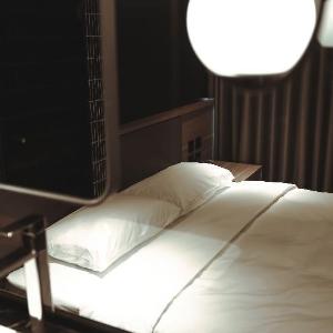 Autumn Willow Hotel