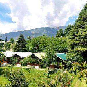 Mountain Inn