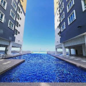 Kyūka Homestay Terengganu with Swimming Pool