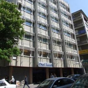 Hotel Tunali