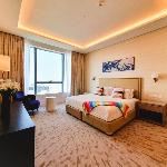 Luxurious 1 Bed at The Palm Tower in Palm jumeirah Dubai 