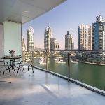 Apartment in Dubai 