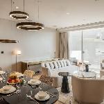 Five Palm 2BR Suite Sea View Dubai