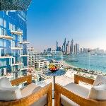 One Bedroom Suite Sea View Five Palm Dubai