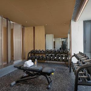 Voco Hefei Binhu By IHG