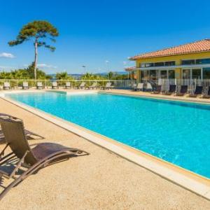 Résidence Lagrange Vacances Les Terrasses des Embiez