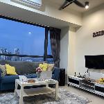 Tamarind Suites Apartment 3 @ Cyberjaya by Forave