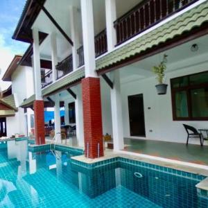 Amara Beach Resort Koh Phangan