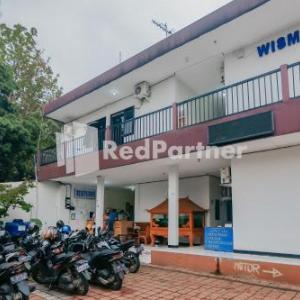 Wisma Juanda Bogor Mitra RedDoorz