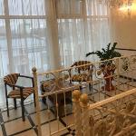 Guest accommodation in Astrakhan 