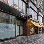 Numa Prague Poise Prague