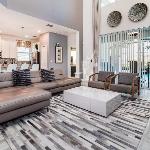 GRH438989 - Storey Lake Resort - 5 Bed 5 Baths Townhome Florida