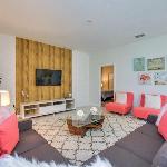 FS277323 - Champions Gate Resort - 5 Bed 5 Baths Villa Orlando