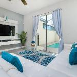 Villas in Orlando Florida