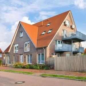 Töwerhus - Wohnung Segel
